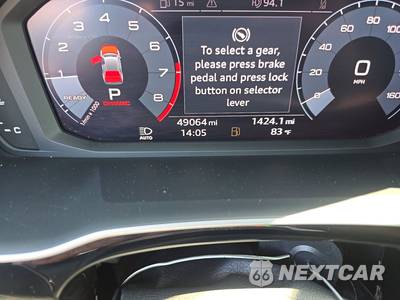 2019 Audi Q3 2.0T Premium - zdjęcie 12 z 32 - miniatura