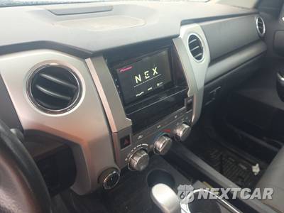 2017 Toyota Tundra SR5 Crew Cab Short Bed - zdjęcie 11 z 37 - miniatura