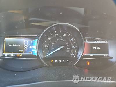 2018 Ford Explorer XLT - zdjęcie 12 z 30 - miniatura