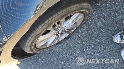 2017 Toyota Camry SE - zdjęcie 41 z 45 - miniatura
