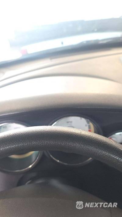 2008 Dodge Charger - zdjęcie 27 z 47 - miniatura
