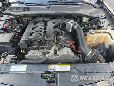 2008 Dodge Charger - zdjęcie 15 z 47 - miniatura