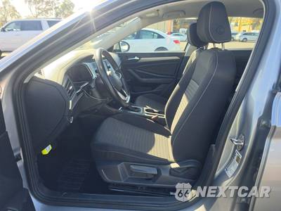 2024 Volkswagen Jetta S - zdjęcie 7 z 39 - miniatura