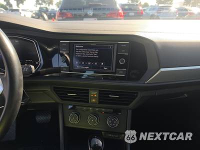 2024 Volkswagen Jetta S - zdjęcie 11 z 39 - miniatura