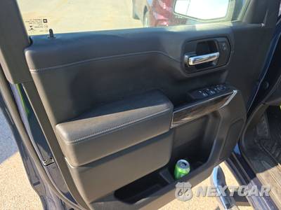 2022 Chevrolet Silverado 1500 LTD LT Crew Cab Short Bed 1LT - zdjęcie 9 z 43 - miniatura