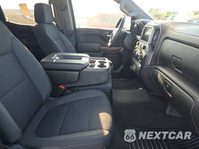 2022 Chevrolet Silverado 1500 LTD LT Crew Cab Short Bed 1LT - zdjęcie 8 z 43 - miniatura