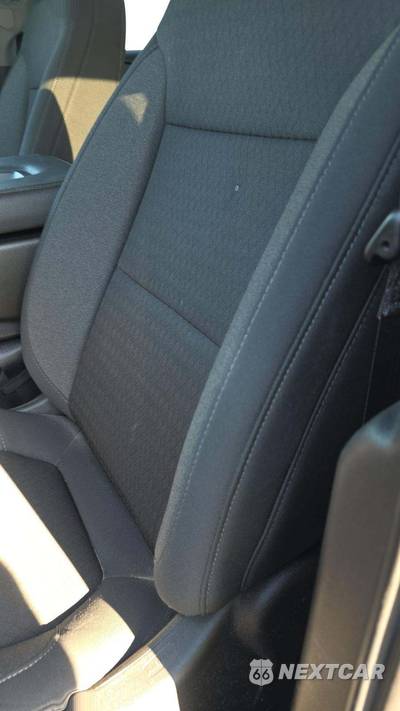 2022 Chevrolet Silverado 1500 LTD LT Crew Cab Short Bed 1LT - zdjęcie 21 z 43 - miniatura