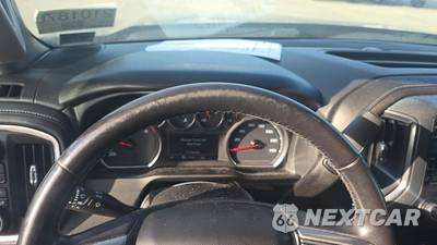 2022 Chevrolet Silverado 1500 LTD LT Crew Cab Short Bed 1LT - zdjęcie 18 z 43 - miniatura