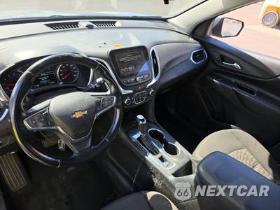 2018 Chevrolet Equinox LT 1LT - zdjęcie 11 z 42 - miniatura
