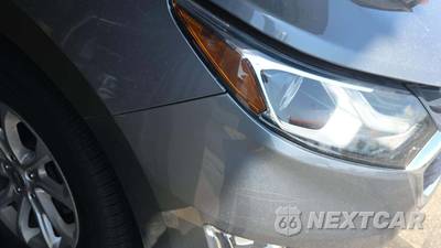 2018 Chevrolet Equinox LT 1LT - zdjęcie 32 z 42 - miniatura
