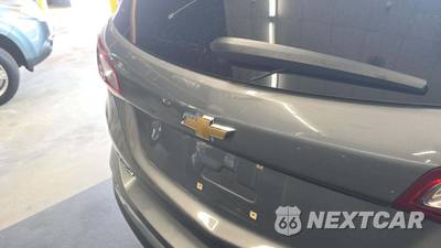 2018 Chevrolet Equinox LT 1LT - zdjęcie 35 z 42 - miniatura