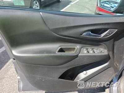 2018 Chevrolet Equinox LT 1LT - zdjęcie 9 z 42 - miniatura