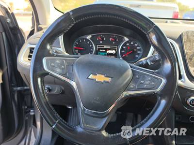 2018 Chevrolet Equinox LT 1LT - zdjęcie 10 z 42 - miniatura