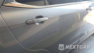 2018 Chevrolet Equinox LT 1LT - zdjęcie 31 z 42 - miniatura