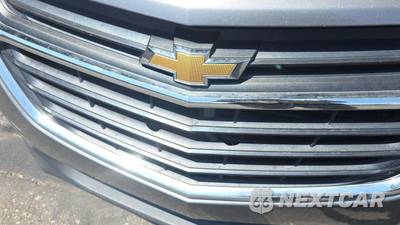 2018 Chevrolet Equinox LT 1LT - zdjęcie 41 z 42 - miniatura