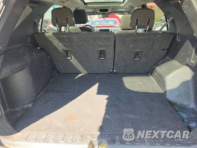 2018 Chevrolet Equinox LT 1LT - zdjęcie 16 z 42 - miniatura