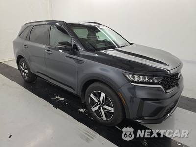 2023 Kia Sorento S - zdjęcie 3 z 36 - miniatura