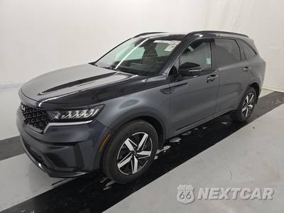2023 Kia Sorento S - zdjęcie 1 z 36 - miniatura