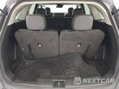 2023 Kia Sorento S - zdjęcie 17 z 36 - miniatura