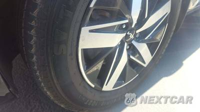 2023 Kia Sorento S - zdjęcie 26 z 36 - miniatura