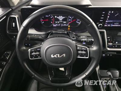 2023 Kia Sorento S - zdjęcie 10 z 36 - miniatura