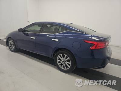 2018 Nissan Maxima SV - zdjęcie 6 z 43 - miniatura