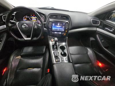 2018 Nissan Maxima SV - zdjęcie 11 z 43 - miniatura