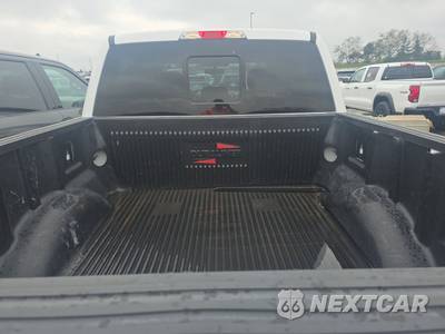 2017 Ford F-150 Lariat Crew Cab Short Bed - zdjęcie 16 z 30 - miniatura