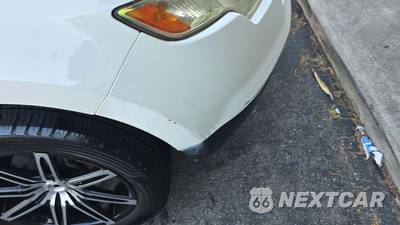 2010 Ford Edge SEL - zdjęcie 38 z 39 - miniatura
