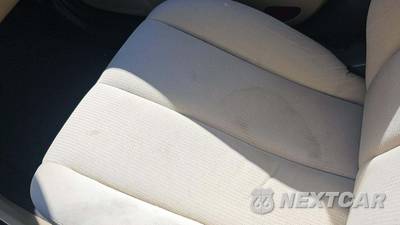 2010 Hyundai Sonata GLS - zdjęcie 33 z 35 - miniatura
