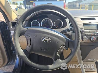 2010 Hyundai Sonata GLS - zdjęcie 10 z 35 - miniatura