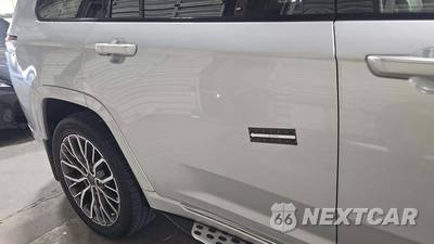 2021 Jeep Grand Cherokee L Summit Reserve Edition - zdjęcie 20 z 23 - miniatura