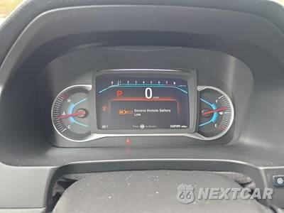 2022 Honda Pilot Special Edition - zdjęcie 15 z 22 - miniatura