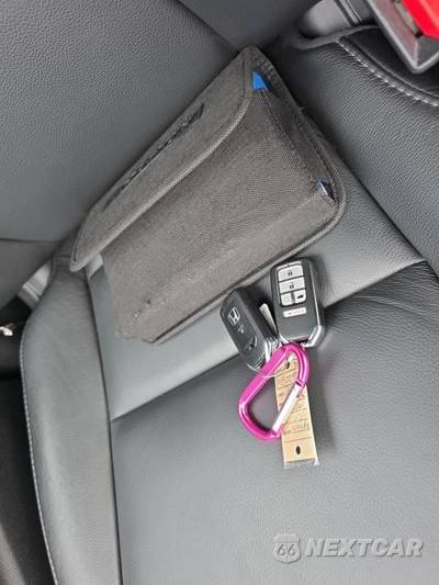 2022 Honda Pilot Special Edition - zdjęcie 22 z 22 - miniatura
