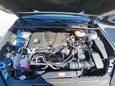2026 Toyota Camry SE - zdjęcie 15 z 25 - miniatura