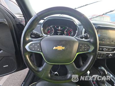 2022 Chevrolet Traverse Premier 1LZ - zdjęcie 10 z 33 - miniatura