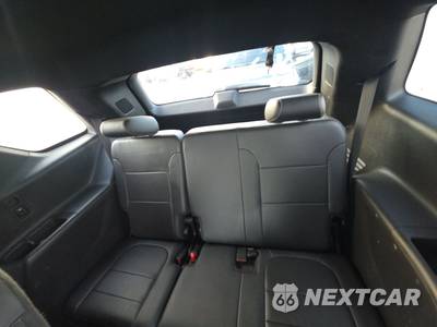 2022 Chevrolet Traverse Premier 1LZ - zdjęcie 14 z 33 - miniatura