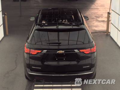 2022 Chevrolet Traverse Premier 1LZ - zdjęcie 5 z 33 - miniatura