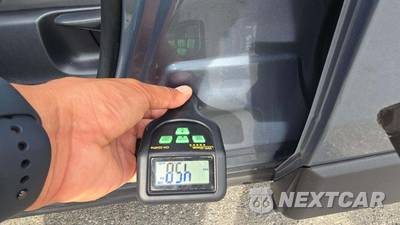 2024 Toyota Corolla Cross Hybrid S - zdjęcie 25 z 27 - miniatura