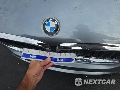 2017 BMW 5 Series Sedan 540i M SPORT LINE - zdjęcie 22 z 29 - miniatura