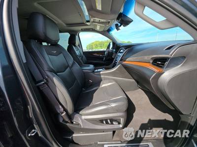 2020 Cadillac Escalade Premium Luxury 1SC - zdjęcie 8 z 29 - miniatura