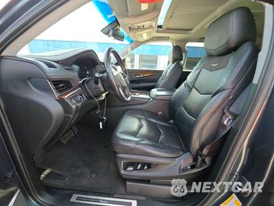 2020 Cadillac Escalade Premium Luxury 1SC - zdjęcie 7 z 29 - miniatura