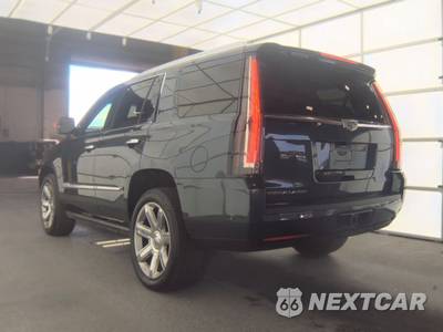 2020 Cadillac Escalade Premium Luxury 1SC - zdjęcie 6 z 29 - miniatura