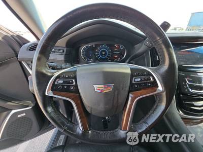 2020 Cadillac Escalade Premium Luxury 1SC - zdjęcie 10 z 29 - miniatura