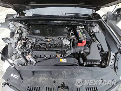 2022 Toyota Camry SE - zdjęcie 15 z 33 - miniatura
