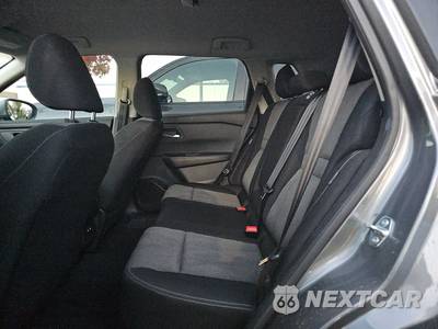 2026 Nissan Rogue SV - zdjęcie 19 z 32 - miniatura