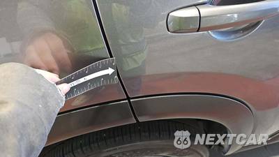 2026 Nissan Rogue SV - zdjęcie 32 z 32 - miniatura