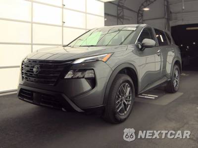 2026 Nissan Rogue SV - zdjęcie 1 z 32 - miniatura