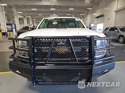 2016 Chevrolet Silverado 2500HD LTZ Crew Cab Medium Bed 1LZ - zdjęcie 2 z 28 - miniatura