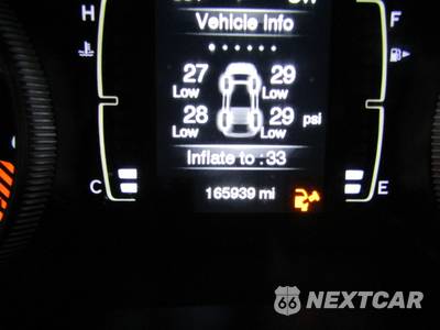 2014 Jeep Cherokee Sport - zdjęcie 13 z 43 - miniatura